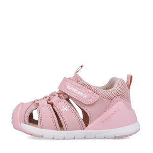 Biomecanics 252135-C032 BIO126-01-ВО SANDALIA SPORT ROSA (REJILLA)