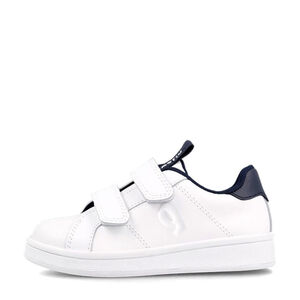 Garvalin 231750-A057 SNEAKER COOL BLANCO Y AZUL (NAPA)