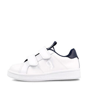 Garvalin 231750-A057 SNEAKER COOL BLANCO Y AZUL (NAPA)