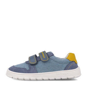 Garvalin 252501-A556 ZAPATO URBAN PETROL (SAUVAGE)