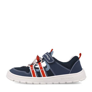 Garvalin 252505-A185 ZAPATO SANDALIA OCEAN YAZUL MARINO (REJILLA)