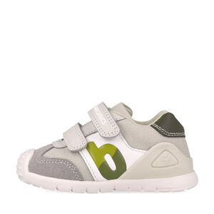Biomecanics 252119-B695 ZAPATO URBAN SPORCO (SAUVAGE)
