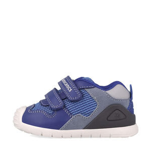 Biomecanics 252120-A836 ZAPATO URBAN BLAU Y ROYAL (SAUVAGE)