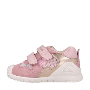 Biomecanics 252120-D032 ZAPATO URBAN ROSA (SAUVAGE)