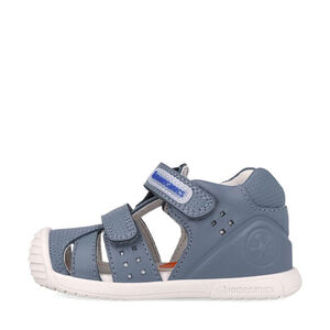 Biomecanics 252124-A631 SANDALIA URBAN INDIGO (SAUVAGE)