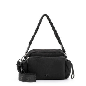 SURI FREY 14620,100 black SFY Abby