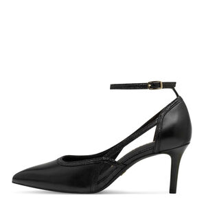 Tamaris 22436-98 BLACK COMB