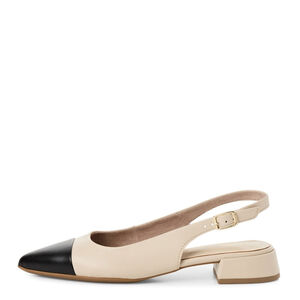 Tamaris 29400-415 IVORY LEA.COMB