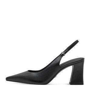 Tamaris 29633-003 BLACK LEATHER