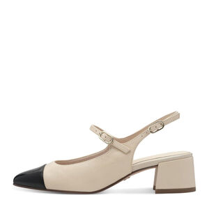 Tamaris 29630-418 IVORY