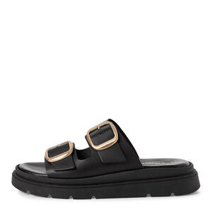 Tamaris 27239-003 BLACK LEATHER