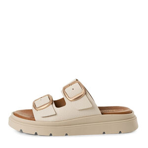 Tamaris 27239-413 IVORY LEATHER