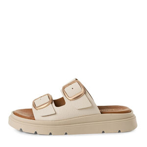 Tamaris 27239-413 IVORY LEATHER