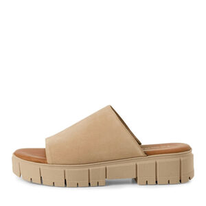 Tamaris 27252-436 TAN SUEDE