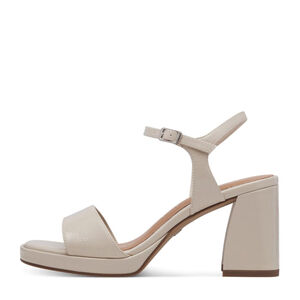 Tamaris 28342-432 IVORY PATENT