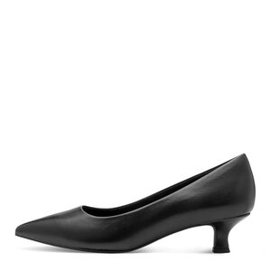 Marco Tozzi 22331-022 BLACK NAPPA