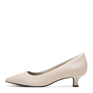 Marco Tozzi 22331-452 CREAM NAPPA
