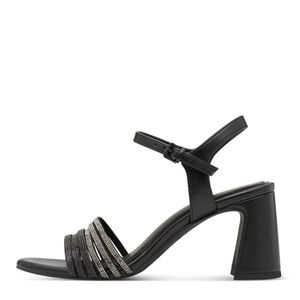 Marco Tozzi 28383-098 BLACK COMB
