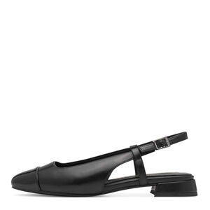 Marco Tozzi 29406-098 BLACK COMB