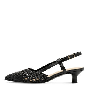 Marco Tozzi 29502-001 BLK