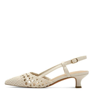 Marco Tozzi 29502-403 CREAM
