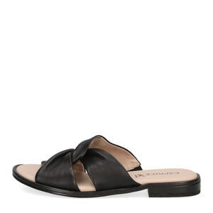 Caprice 27100-022 BLACK NAPPA