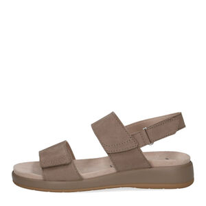 Caprice 28207-334 TAUPE NUBUC