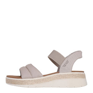 Skechers 114413-TPE-BOBS SUN RAY