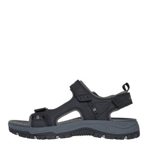 Skechers 205139-BLK-PREWITT-RIGDO