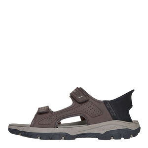 Skechers 205289-CHOC-TRESMEN-REECE