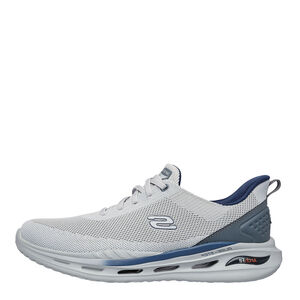 Skechers 210994-LTGY-ARCH FIT ORVAN