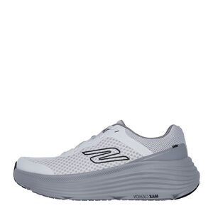 Skechers 220613-GRY-MAX CUSHIONING