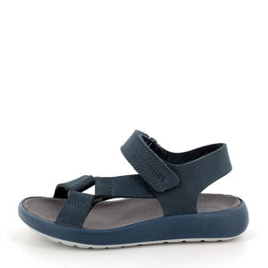 PRIMIGI 7898911 PPM 78989 NABUK LISCIO BLU