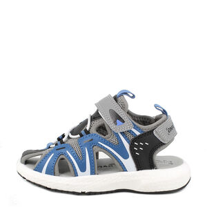 PRIMIGI 7971733 PAD 79717 T.RETE/NAPPA PU GRIGIO/N