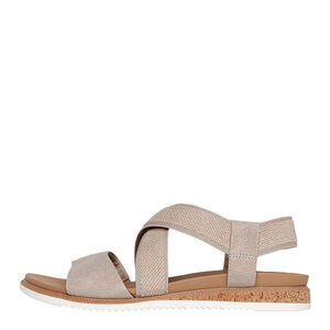 Skechers 114705-TPE-DESERT KISS LOW