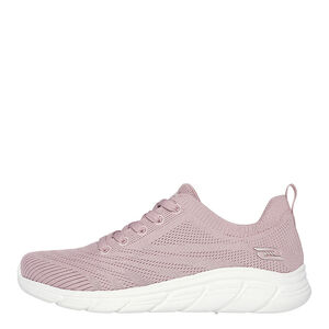 Skechers 117591-BLSH-BOBS BFLEX LO-G
