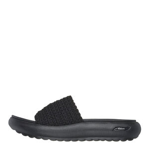 Skechers 119789-BBK-ARCH FIT CLOUD