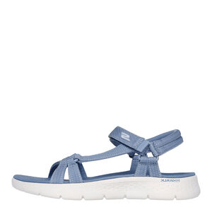 Skechers 141451-BLU-GO WALK FLEX SA