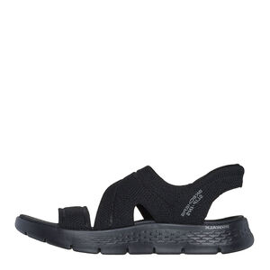 Skechers 141482-BBK-GO WALK FLEX SA
