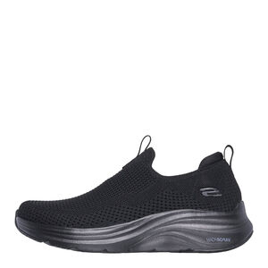 Skechers 150020-BBK-VAPOR FOAM-TR