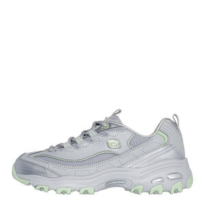 Skechers 150246-GYLM-DLITES-CHROMAT