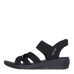 Skechers 163524-BBK-ARYA-COOLING