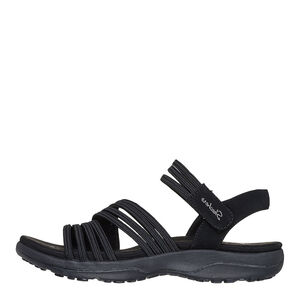 Skechers 163573-BBK-REGGAE SLIM-C
