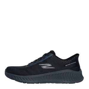 Skechers 216375-BBK-GO WALK NOW-P