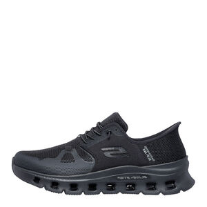 Skechers 232930-BBK-GLIDE-STEP PRO
