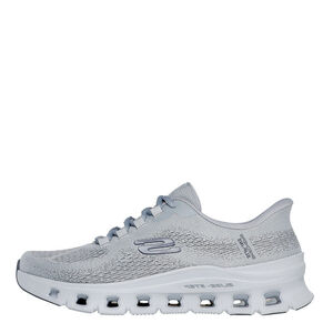 Skechers 232941-GRY-GLIDE-STEP PRO