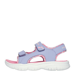 Skechers 303049L-LVLP-FLEX SPLASH-H