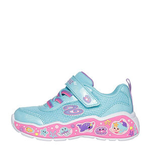 Skechers 303158N-TQMT-PLAY SCENE-FU