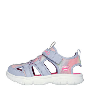 Skechers 303276L-LVHP-FLEX SPLASH-D