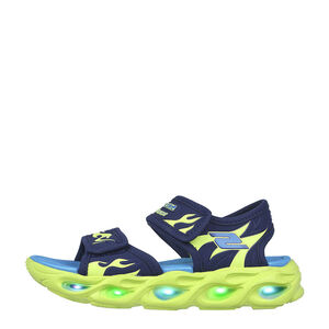 Skechers 400102L-NVLM-THERMO-SPLASH